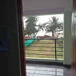 Parshuram Sea Shore Cafe And Rooms, Gokarna
