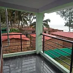Parshuram Sea Shore Cafe And Rooms, Gokarna