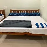 Oceanic Stay And Restaurant Gokarna