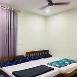 Oceanic Stay And Restaurant Gokarna