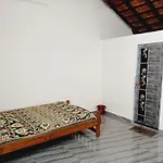 Chalet Stay