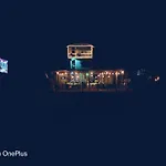Surya Cafe And Stay Sea View