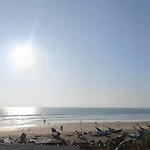 Gokarna Jadhav Beachfront Stays , Indians Only