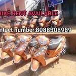 Prakruti Home Stay In Beach Side Ac Room