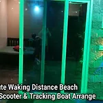 Prakruti Home Stay In Beach Side Ac Room
