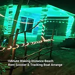 Prakruti Home Stay In Beach Side Ac Room