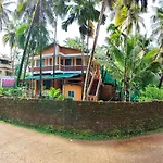 Trishula Guest House