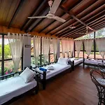 Mudra Beach Villa