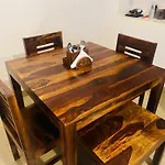 Gokarna Junction - A Vintage Homestay