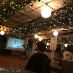 Marine Uana Cafe, Dormitory And Campsite