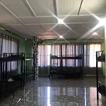 Marine Uana Cafe, Dormitory And Campsite