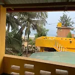 Ruvee Beach Home Stay