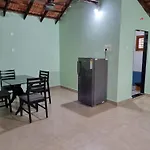 Farm Stay Near Gokarna Beach Bhavikodla With Kitchen