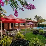 Mudra Beach Villa