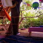 Namaste Yoga Farm
