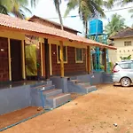 Tropical Cottage