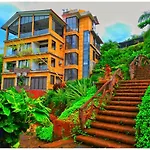 Kudle Beach View Resort And Spa Gokarna