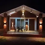 Riverstone Riverfront Farmhouse