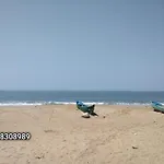 Arundekar Home Stay In Beach Side Ac Room