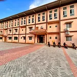 Aryadurga Residency