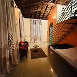 Boho Coral Gokarna - I