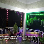 S R A Home Stay
