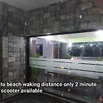 S R A Home Stay