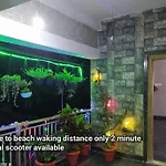 S R A Home Stay