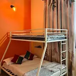 Boho Coral Gokarna - II