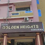 Golden Heights-Gokarna
