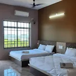 Golden Heights-Gokarna