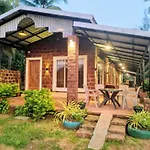 Riverstone Riverfront Stay