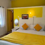 Greenland Gokarna Rooms