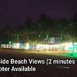 Sarvesh Arundekar Home Stay In Beach Side Ac Room