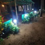 V Redkar Beach Stay Gokarna