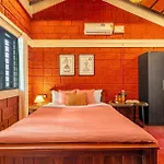 Stayvista At Vatika Nature Nest - Mirjan - Gokarna