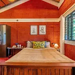 Stayvista At Vatika Nature Nest - Mirjan - Gokarna