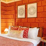 Stayvista At Vatika Nature Nest - Mirjan - Gokarna