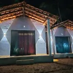 Sun Klssed Gokarna Beach Stay