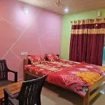 Sun Klssed Gokarna Beach Stay
