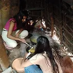 Bindhya Huts