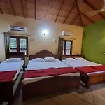 Villa With Ac Near Gokarna Beach Bhavikodla