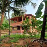 Villa With Ac Near Gokarna Beach Bhavikodla