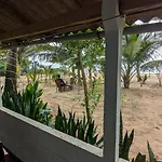 Tantra Beachstay