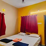 Nature Beach Stay