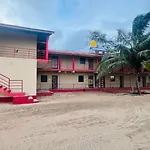 Nakshatra Beach Stay