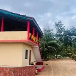 Nakshatra Beach Stay