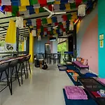 The Hosteller Gokarna