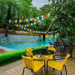 The Hosteller Gokarna