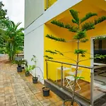 The Hosteller Gokarna